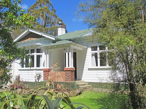 417 Malvern Street, Glenleith