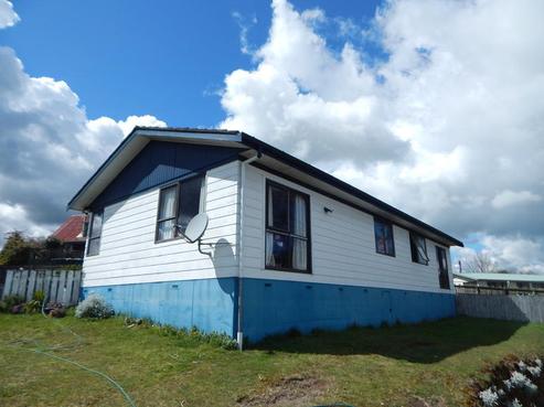 2 Bedford Place, Tokoroa