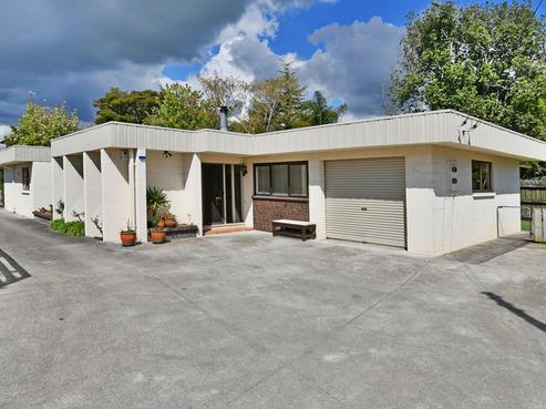 356 Great South Road, Opaheke