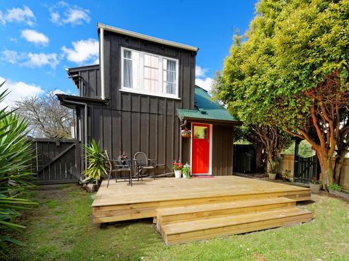 1 Rangitane Place, Lynfield