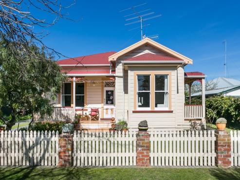 117 Waghorne Street, Ahuriri