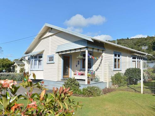 2A School Lane, Regent