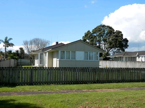 23 Hamilton Drive, Waiuku