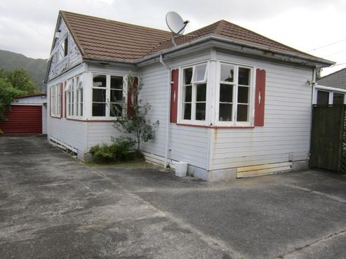 186 Naenae Road, Naenae