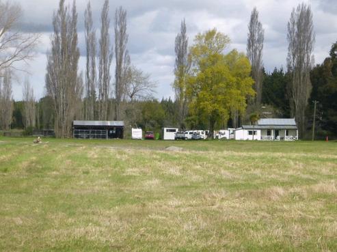 207 Gladstone Road, Woodend