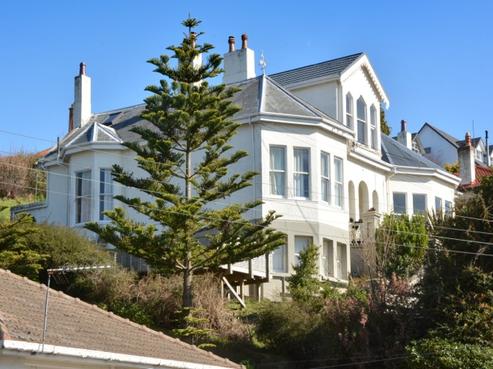 3 William Street, Dunedin Central