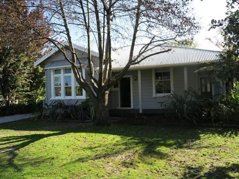 210 Rutene Road, Kaiti