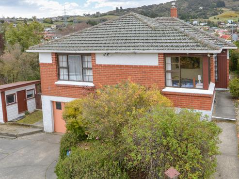 28 Derwent Street, Helensburgh