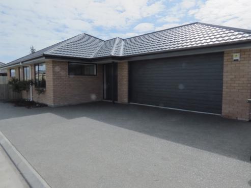 37B Woodville Street, Leeston