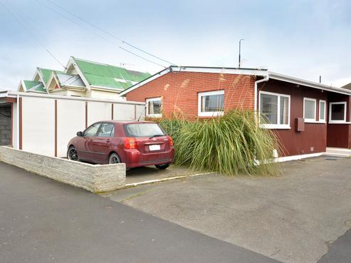 23 Marlow Street, Saint Kilda