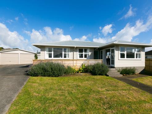 16 Pamu Place, Waitara