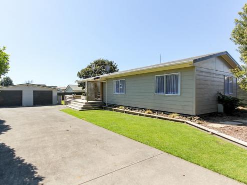 107 Parklands Avenue, Bell Block