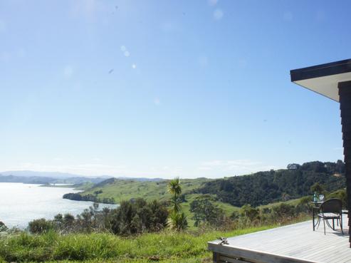 20C Cabbage Tree Bay Road, Opononi