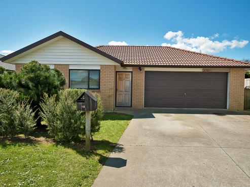 18 Prado Drive, Pukekohe