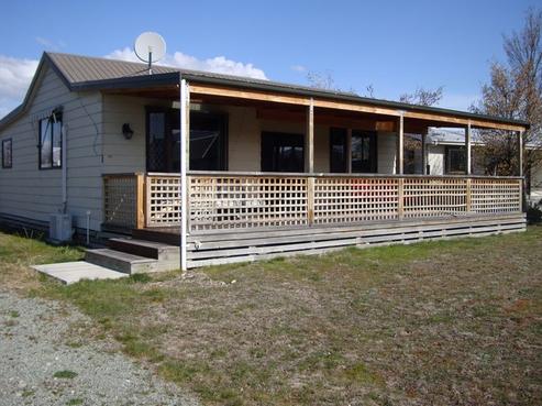 46 Totara Drive, Twizel