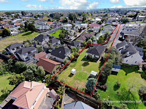 76 Ridge Road, Howick