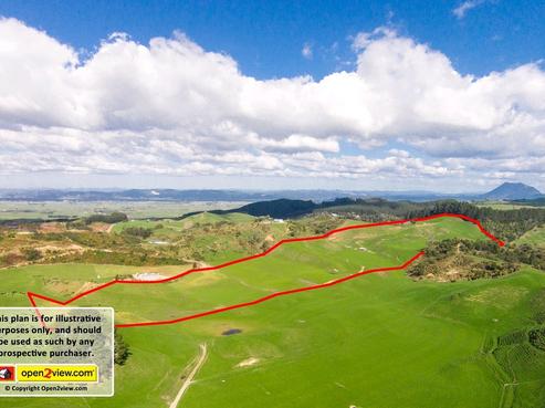 340 Withy Road, Manawahe
