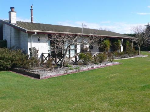 344 Depot Road, Oxford