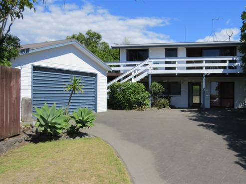 11 Turnbull Place, Ohope