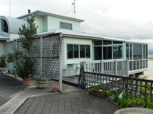 159 Paku Drive, Tairua