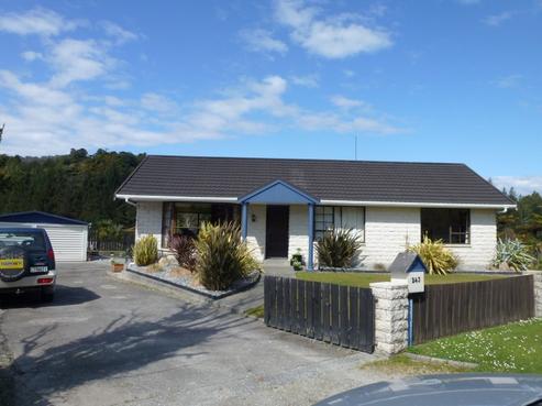 243 Marsden Road, Greymouth