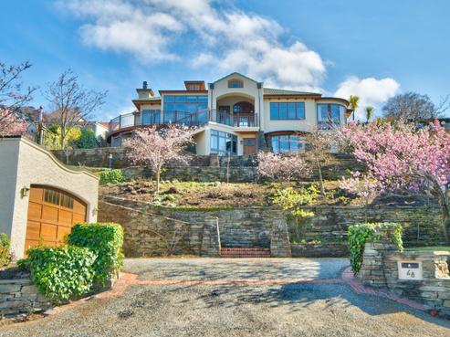 68 Park Street, Queenstown Central