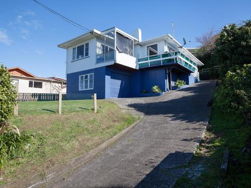 56 Ngamotu Road, Moturoa
