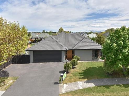 3 Green Street, Rangiora
