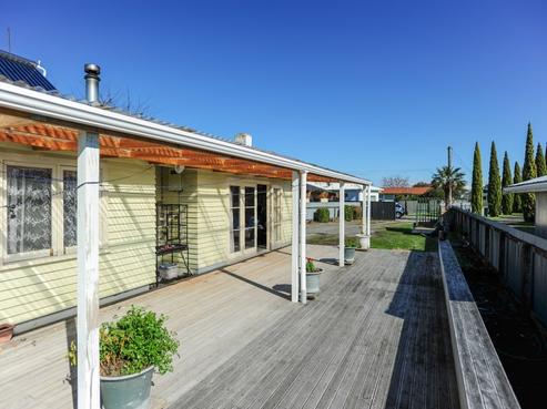 404A Lumsden Road, Akina