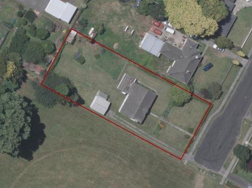 3 Allenby Road, Matamata