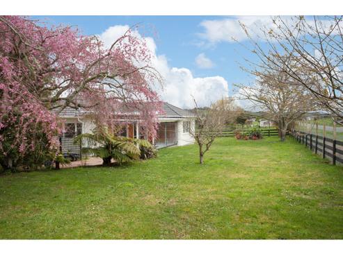 757 Brunskill Road, Te Miro