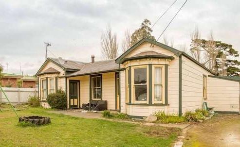 11 Church Street, Eketahuna