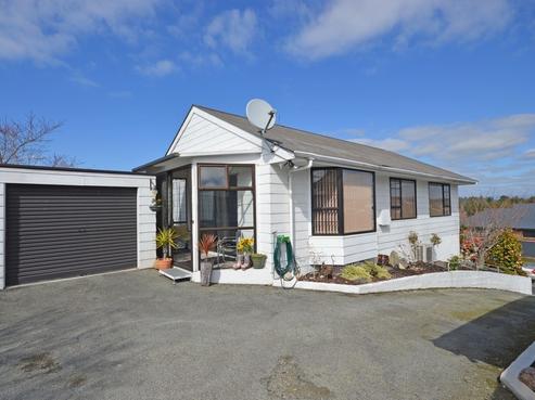 34 Glenview Terrace, Highfield