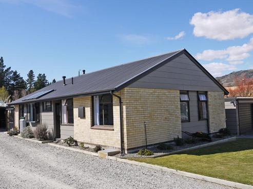 23 Syndic Street, Cromwell