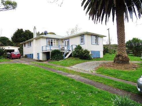 4418 State Highway 14, Dargaville Surrounds