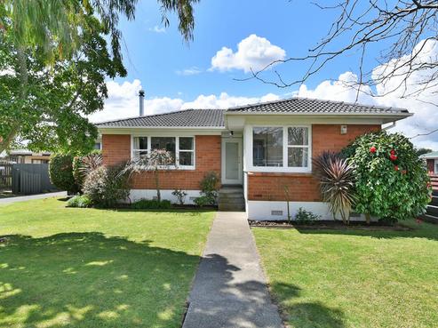 18 Bexley Place, Pahurehure