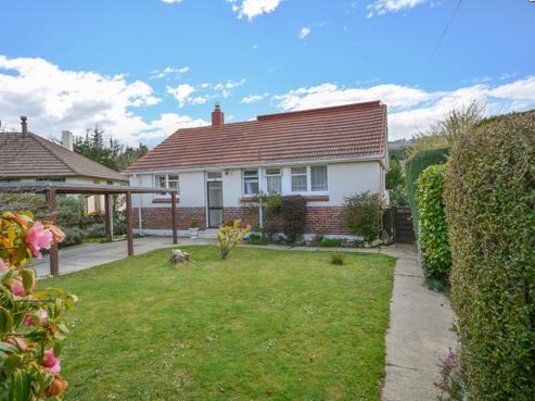 26 Lowe Street, Liberton