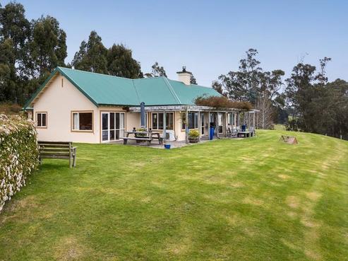 106 Green Island Bush Road, Blackhead