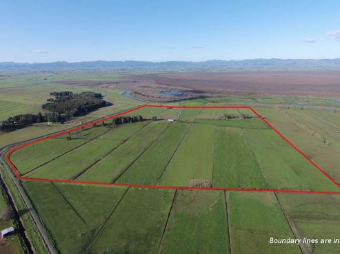 516 Mangawhero Road, Kaihere
