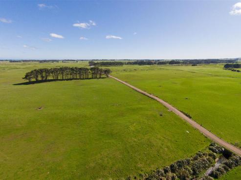 502A Opua Road, Opunake