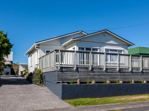 113 Hine Street, New Plymouth Central