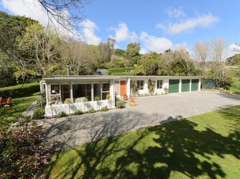 936 Ohariu Valley Road, Ohariu