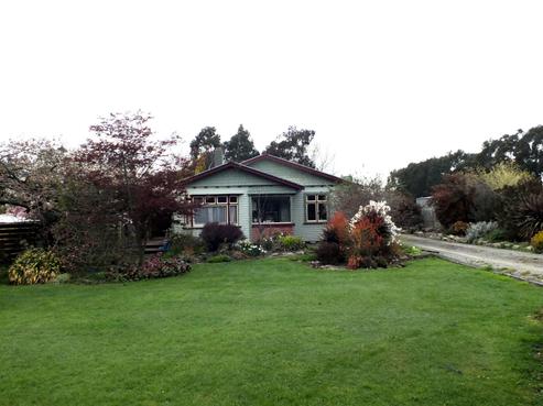 402 Pukeuri-oamaru Road, Pukeuri