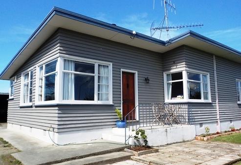 46 Studholme Street, Temuka