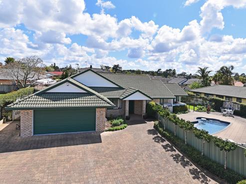 61 Lothian Brae, Wattle Downs
