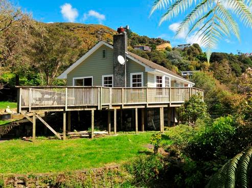23 Swainson Street, Naenae