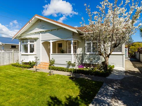7 Ropata Crescent, Boulcott