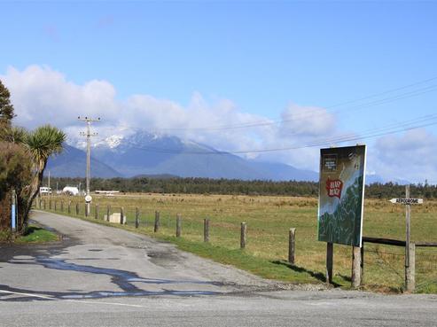 52 Haast Pass Highway, Haast
