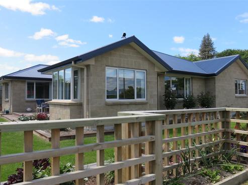 33 Hislop Street, Geraldine