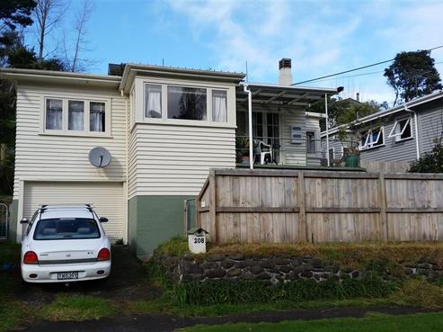208 Karaka Road, Thames
